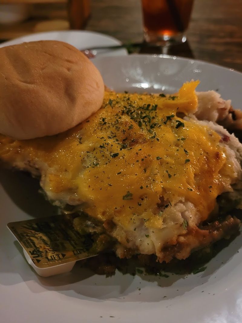 American Favorites Hold Their Own