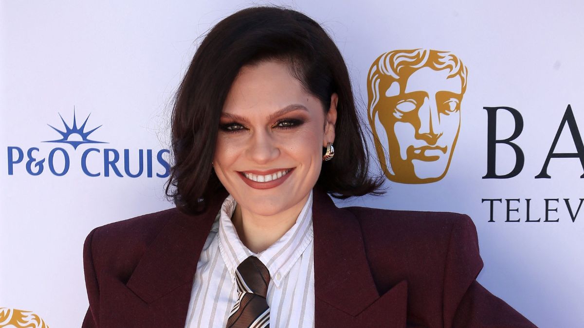 Jessie J and Basketball player Chanan Colman end relationship, remain committed co-parents