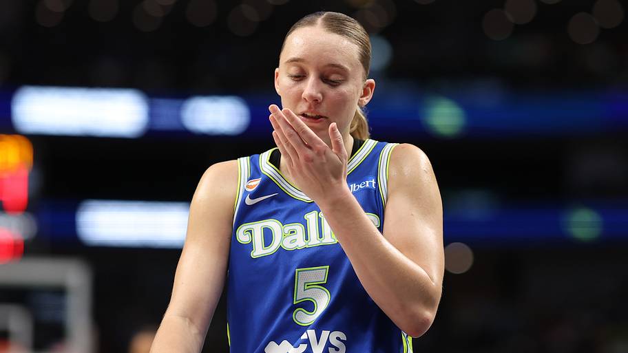 WNBA Power Rankings: Wings keep soaring, but Paige Bueckers injury could be a problem