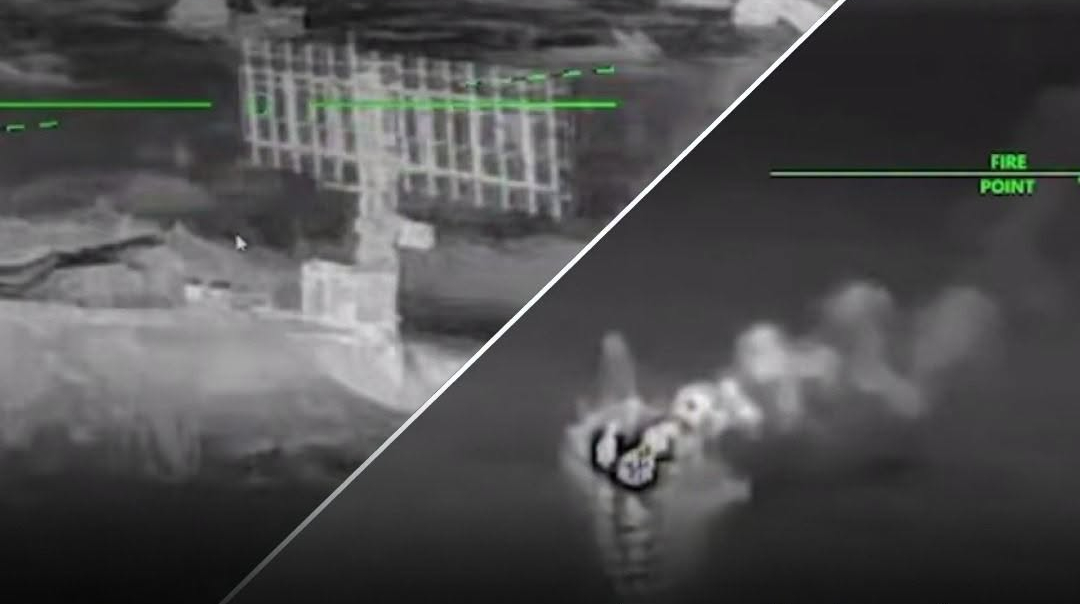 Ukraine's General Staff reports strikes on three Russian tankers ...