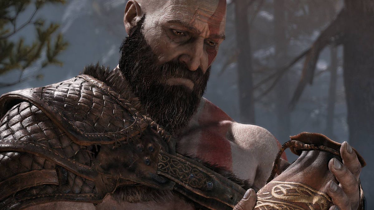 Amazon's God Of War Series Just Got A Concerning Update