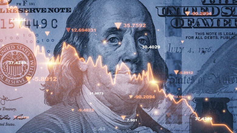 The worst-performing S&P 500 stocks of 2026 so far
