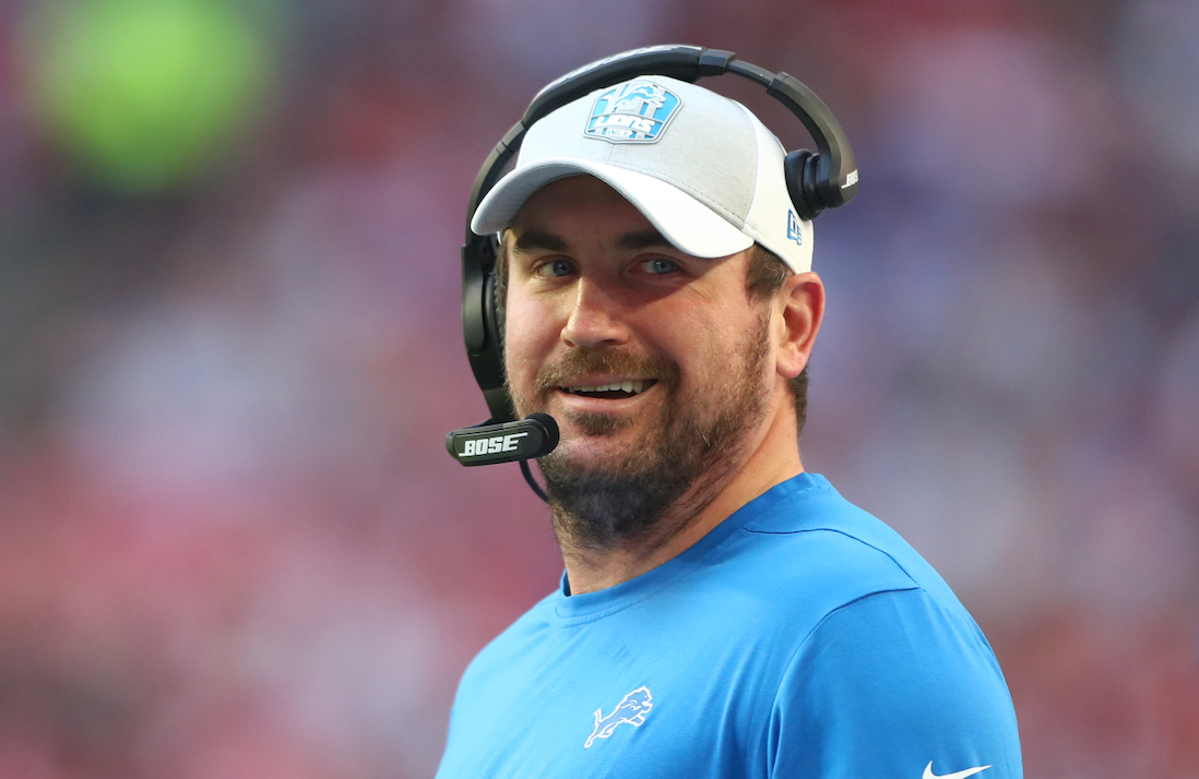 ‘He's the only guy that David Cutcliffe, other than Eli or Peyton, ever gave the clicker to and left the meeting room' – Vols QB gets highest praise
