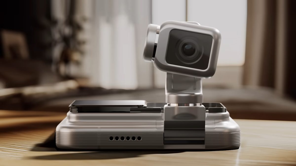 Honor's Robot Phone Has a Camera That Rises From the Body – But There's a Catch