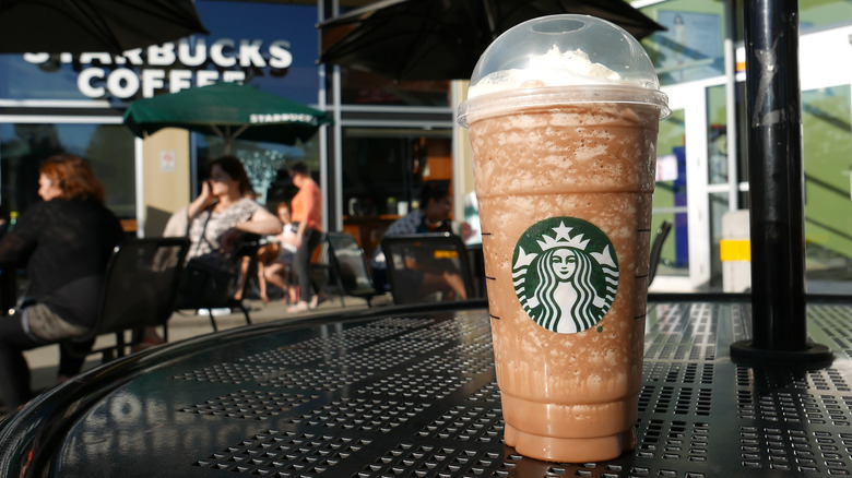Starbucks' new frapps have both baristas and customers tired: 'Stop this madness'