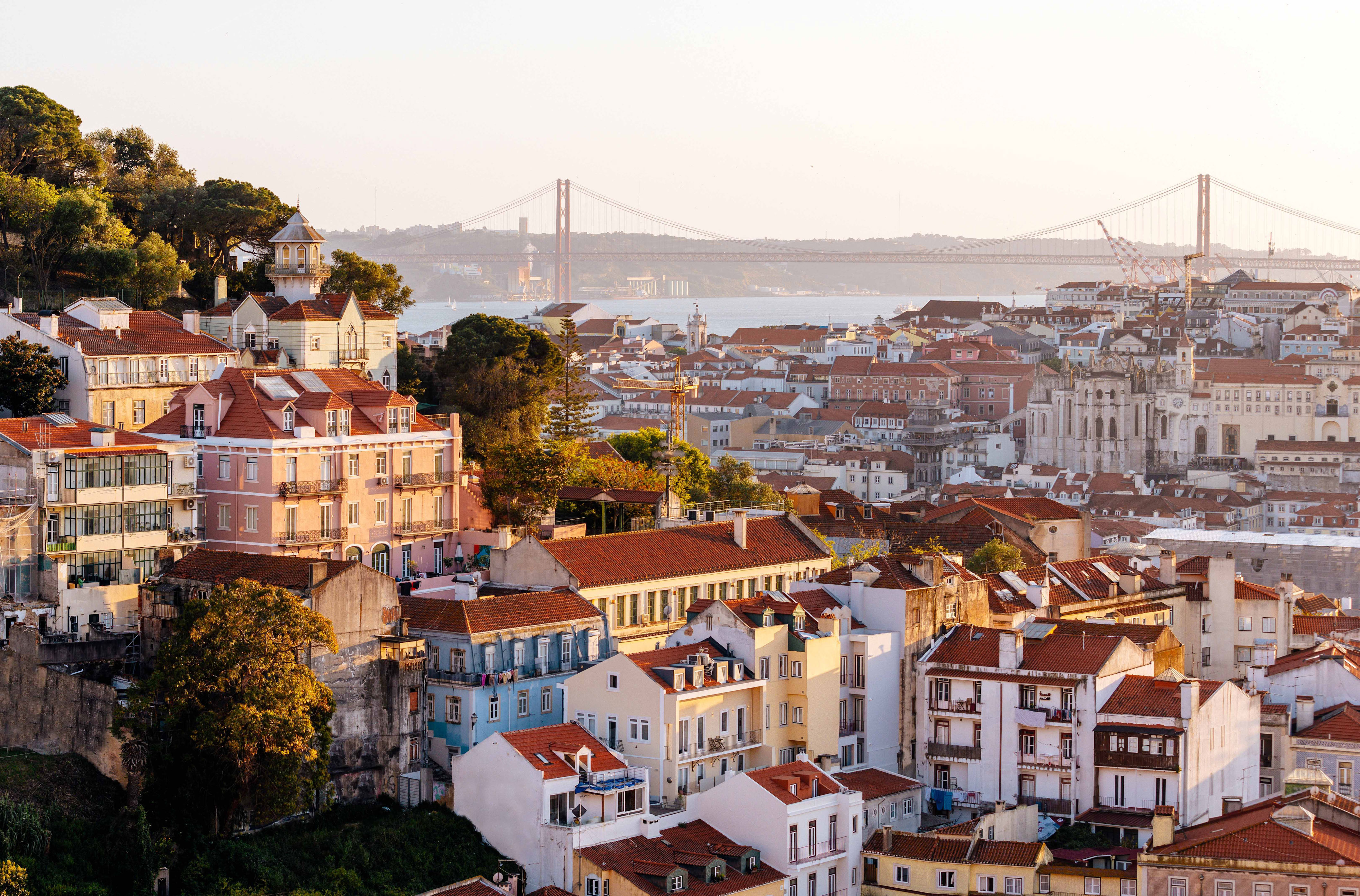 How to retire in Portugal: What Americans need to know about the D7 visa