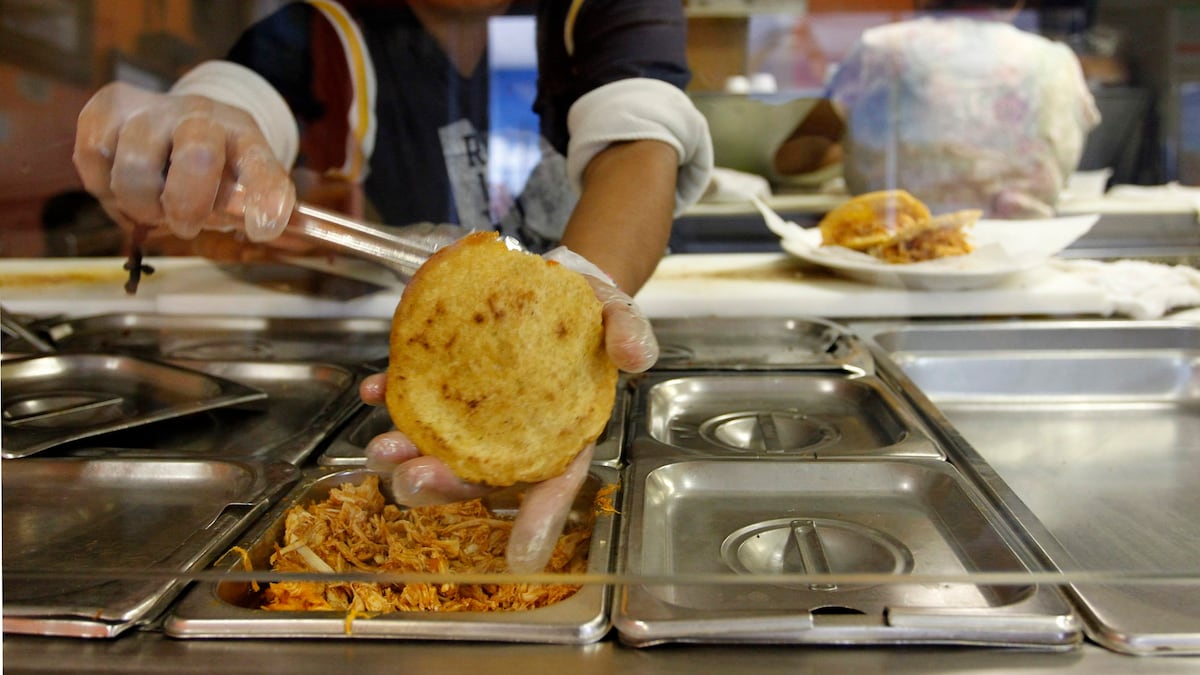15 places to get Mexican food around Tampa Bay