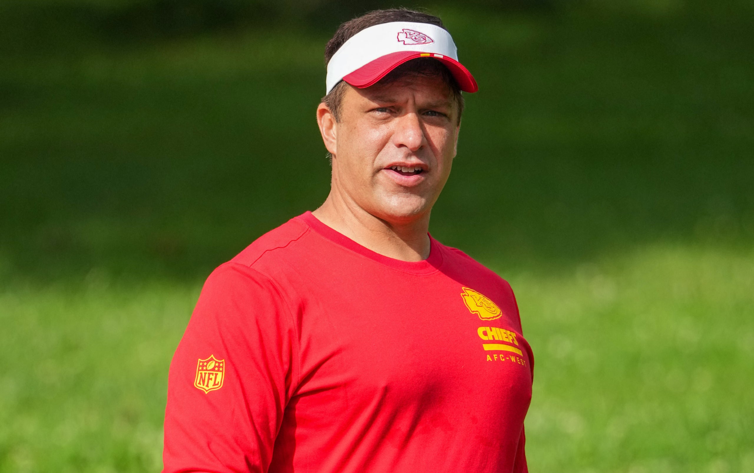Kansas City Chiefs' updated 2026 salary cap space heading into training camp: NFL Insider questions whether team is in ‘spend mode'