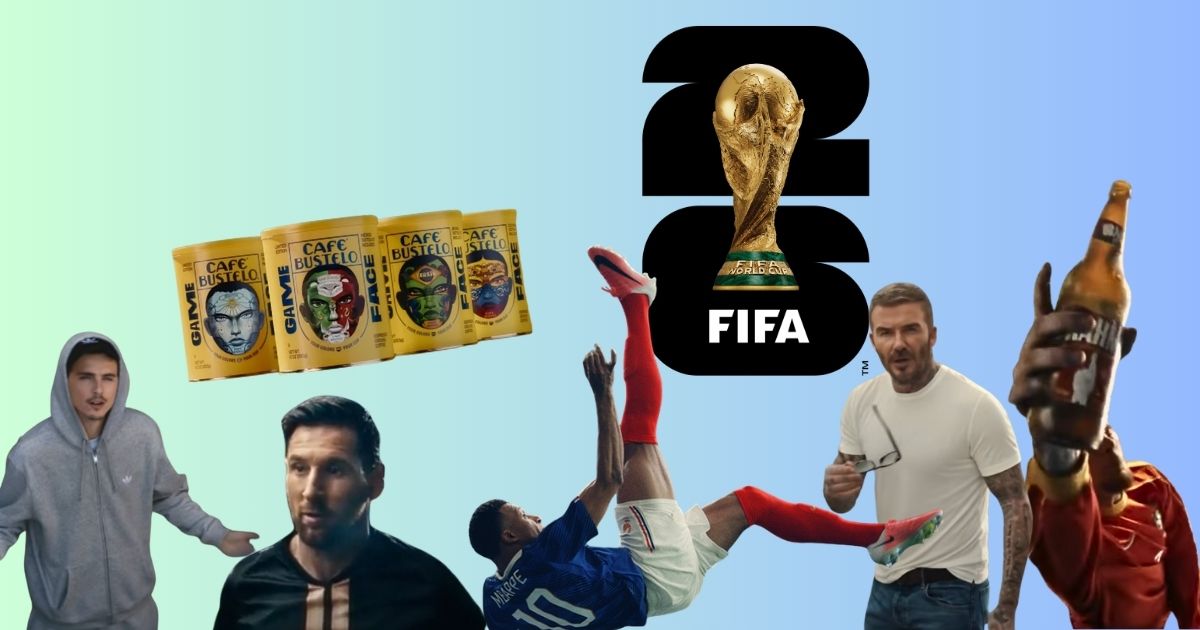 5 lessons from the World Cup's best marketing plays and those that missed the mark