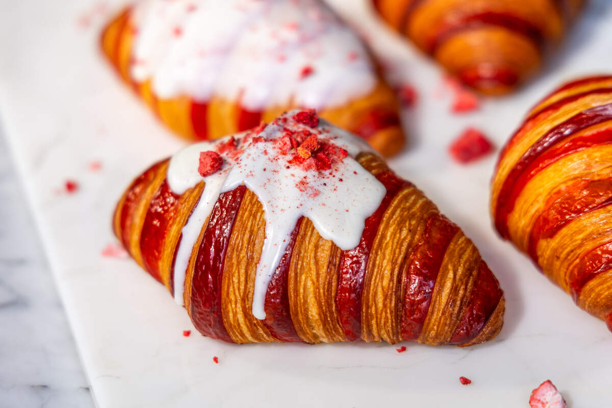 Ayesha Curry's Sweet July Cafe opens at the Ritz-Carlton uptown