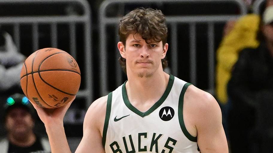 Liam Robbins could help with major Knicks weakness