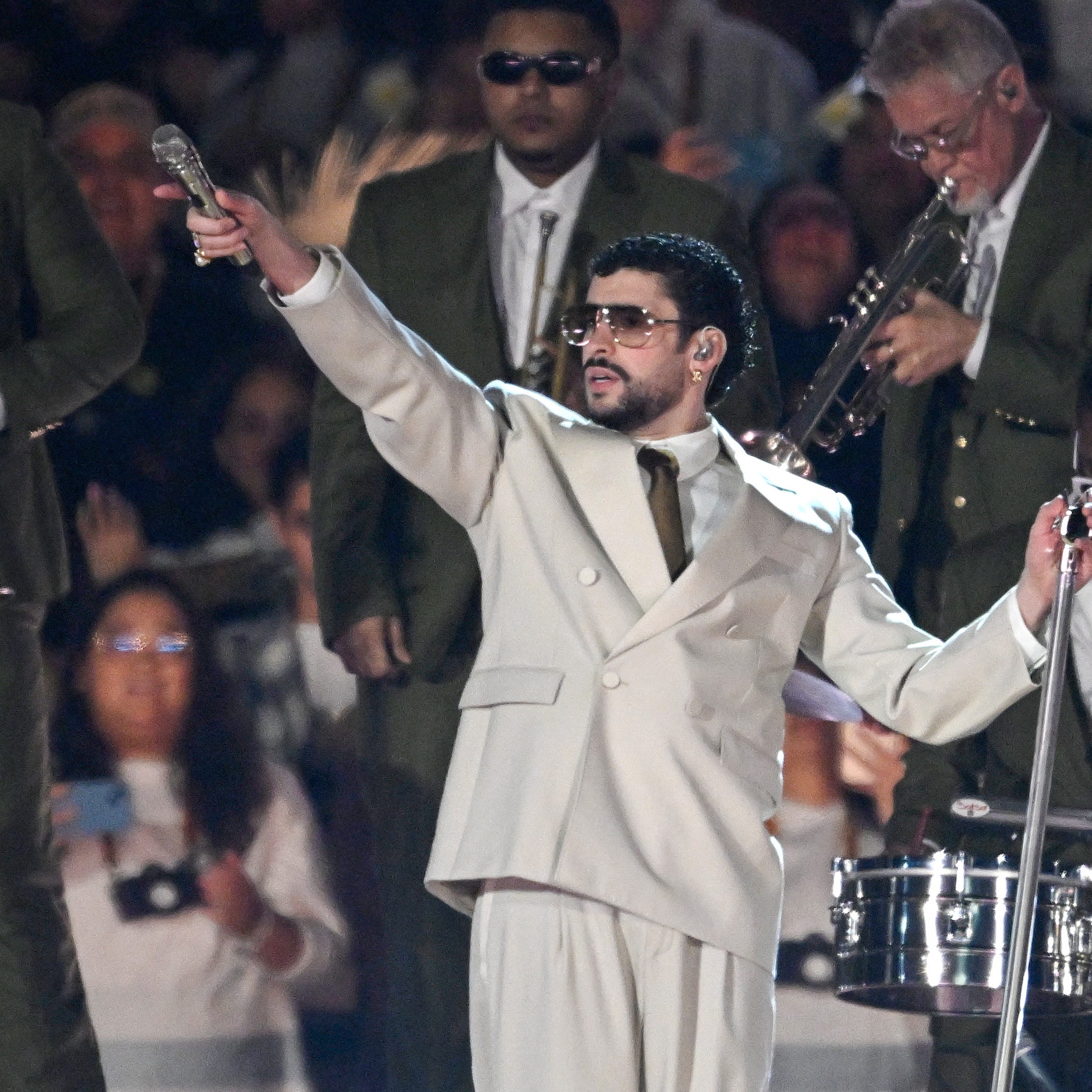 Get tickets to Bad Bunny’s final 2026 tour stop before they sell out