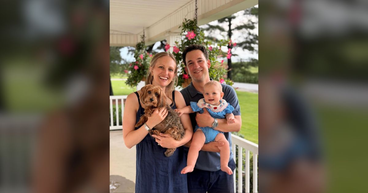 ‘Boy Meets World’ star Ben Savage posts rare photos with his family after cast fallout