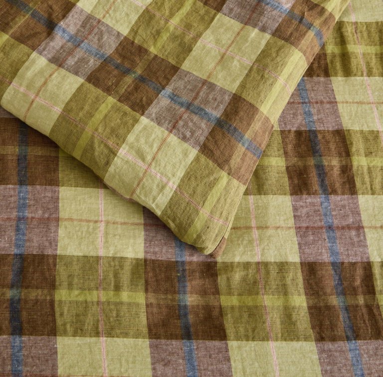 bedding
