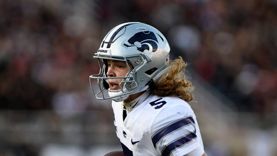 The Top 5 Big 12 Quarterbacks Houston Faces in 2026