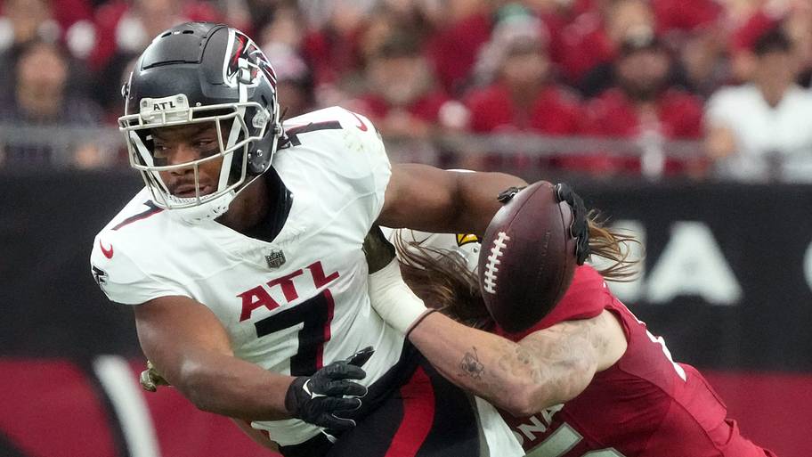 Fantasy Football No. 1 Pick Draft Strategy: How to Win After Having the First Pick