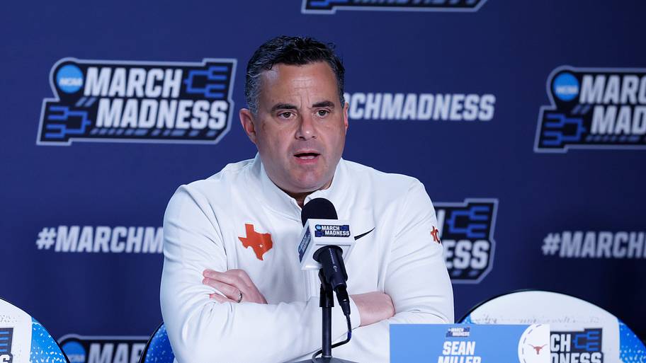 Texas Longhorns to Play Former Big 12 Rival Next Season