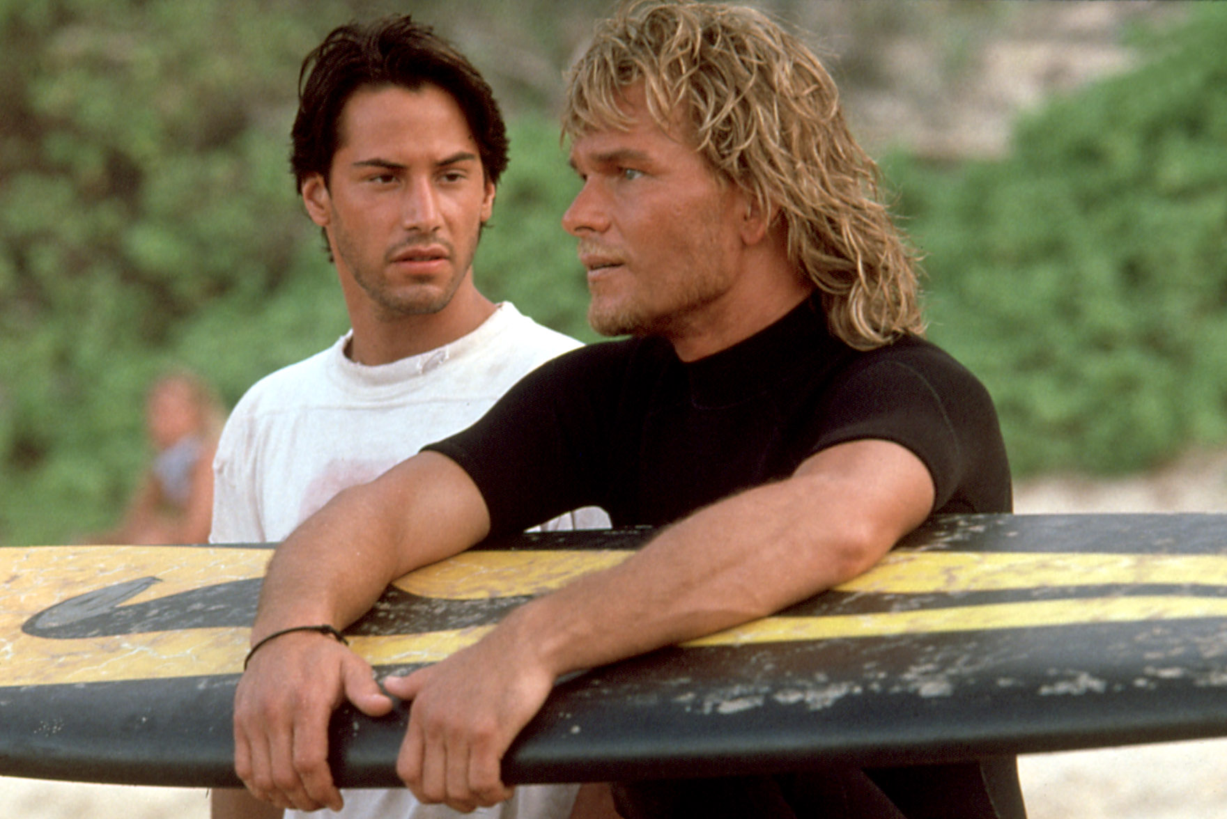 'Point Breaks' returns to theaters for 35th anniversary