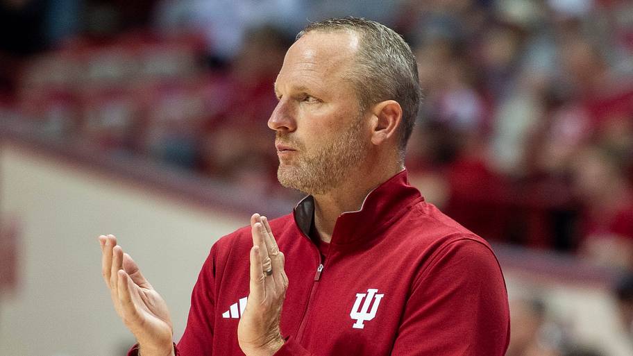 An updated look at Indiana Basketball's 2026-27 schedule and the biggest matchups