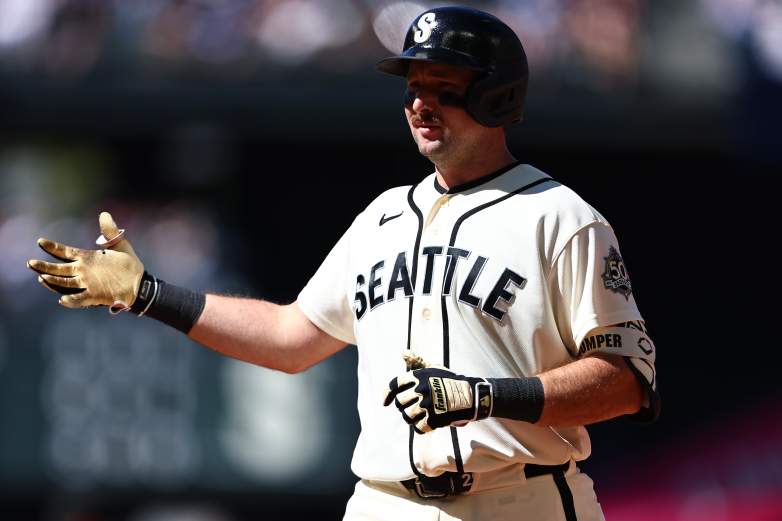 While most fans will be looking for the Mariners to add to their starting lineup and pitching staff, Raleigh returning to form would mean more than any other those acquisitions.
