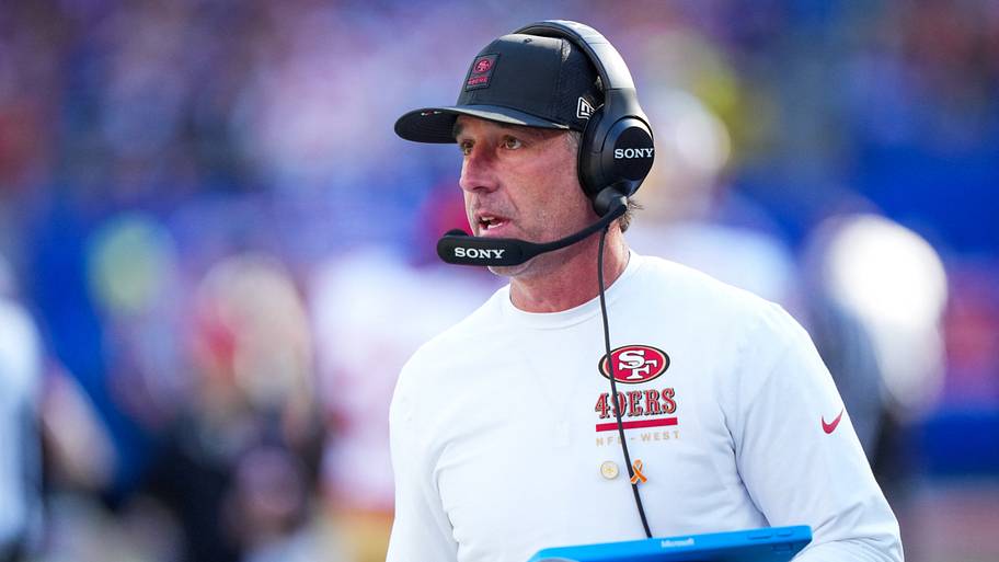 The 49ers Could Make Significant Changes to their Starting Offense