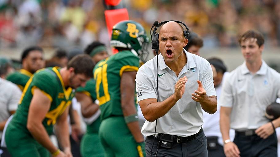 The biggest concern nobody is talking about regarding Baylor