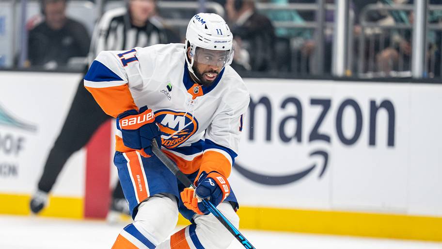 NY Islanders are giving Anthony Duclair another chance at a fresh start