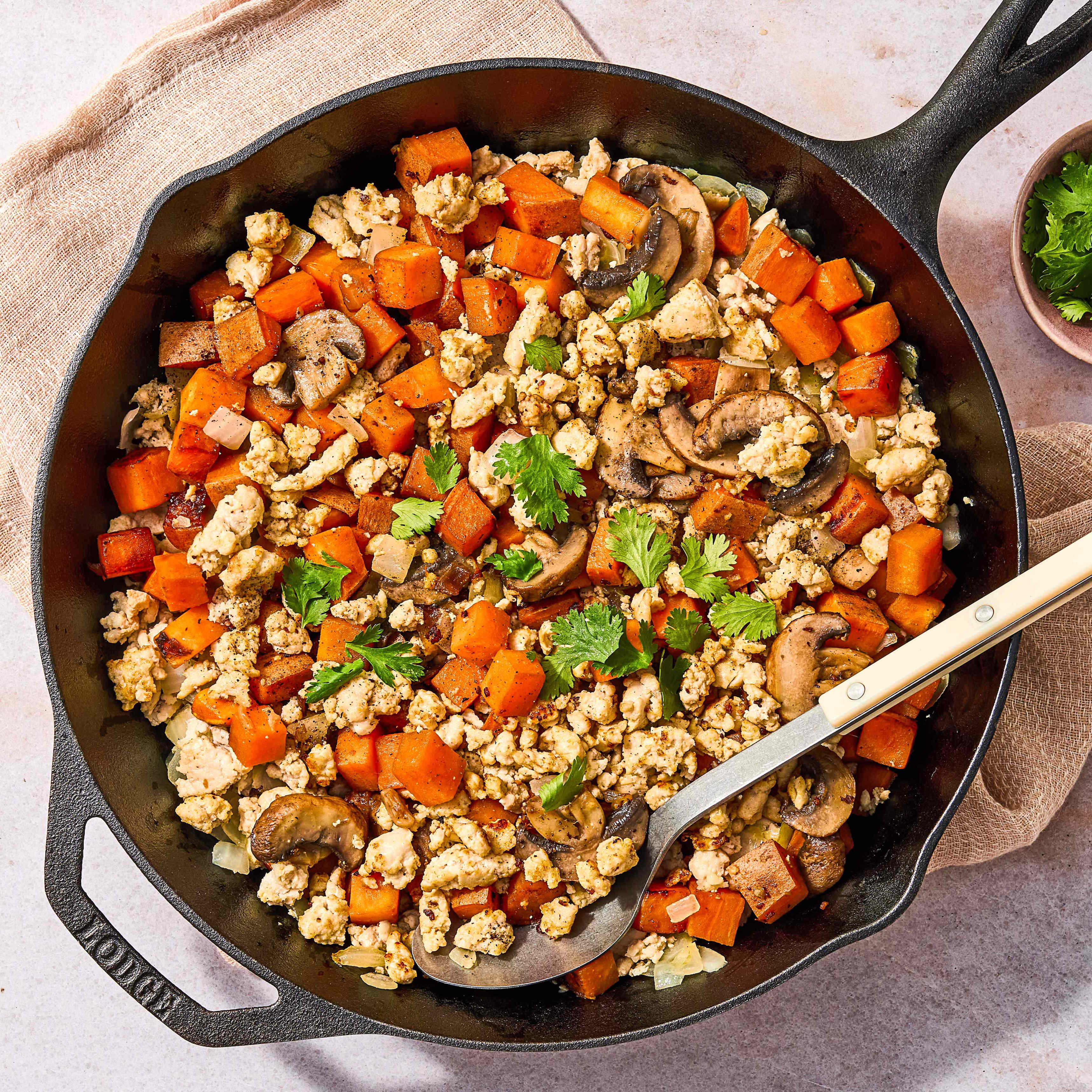 Ali Redmond