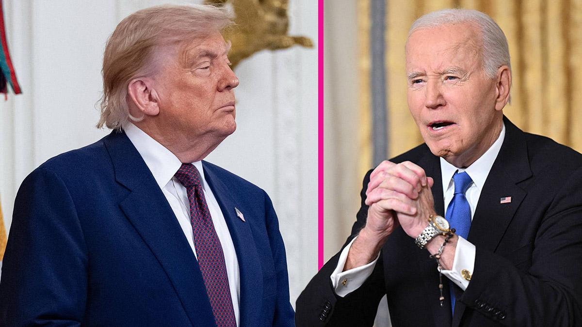 Donald Trump Ally Cornered Into Acknowledging That Joe Biden Won the 2020 Election Fairly