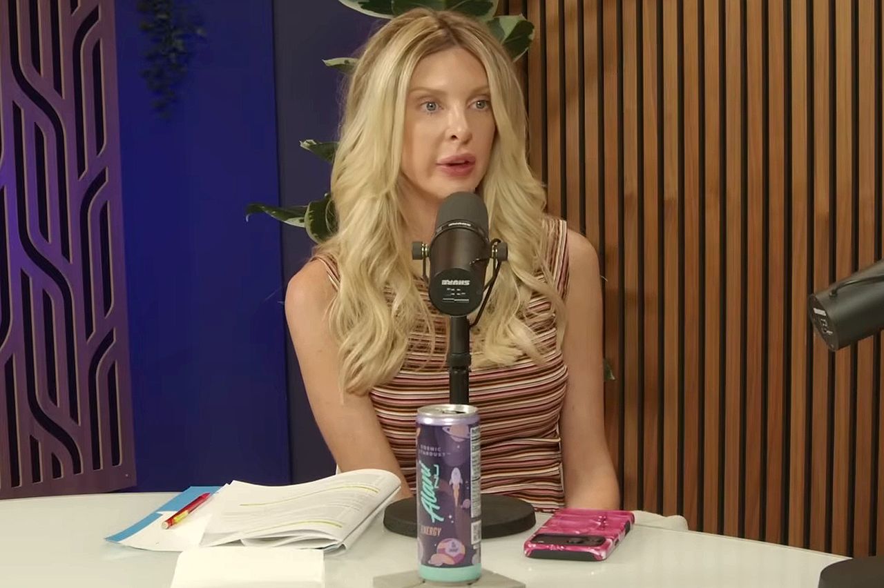 Lindsie Chrisley on Kail and the Chaos Podcast