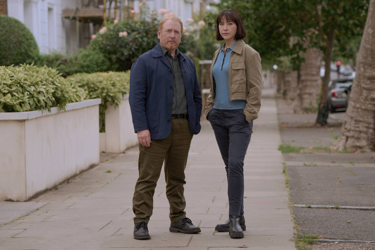 Acorn TV August 2026 Schedule Announced