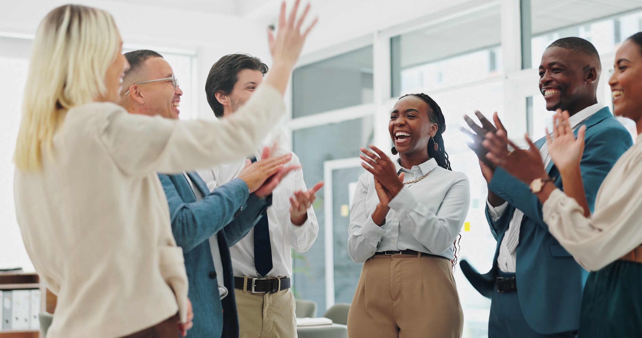 Is a new leadership challenge emerging beyond the DEI debate?