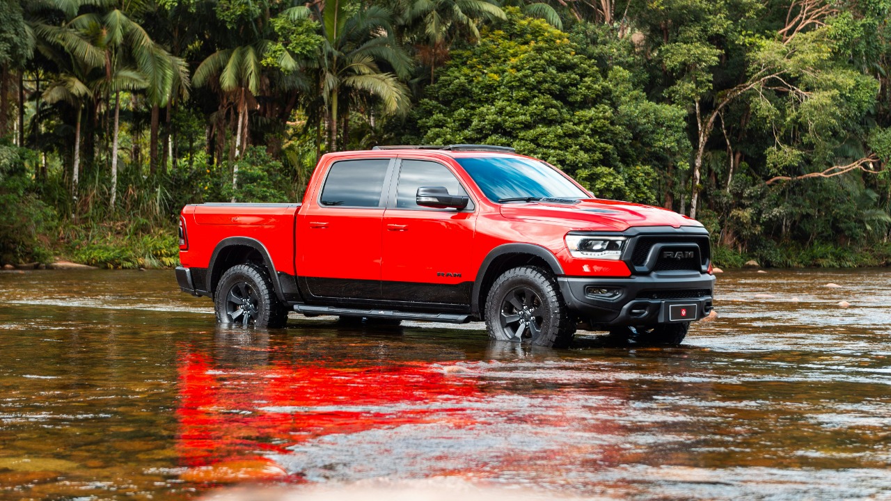 Consumer Reports just called the Ram 1500 the worst pickup it has ever tested