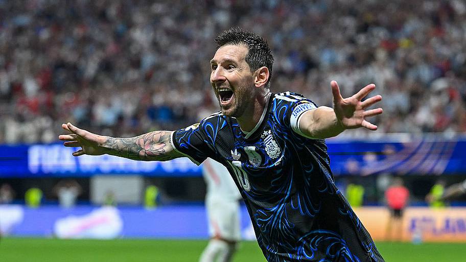 Messi