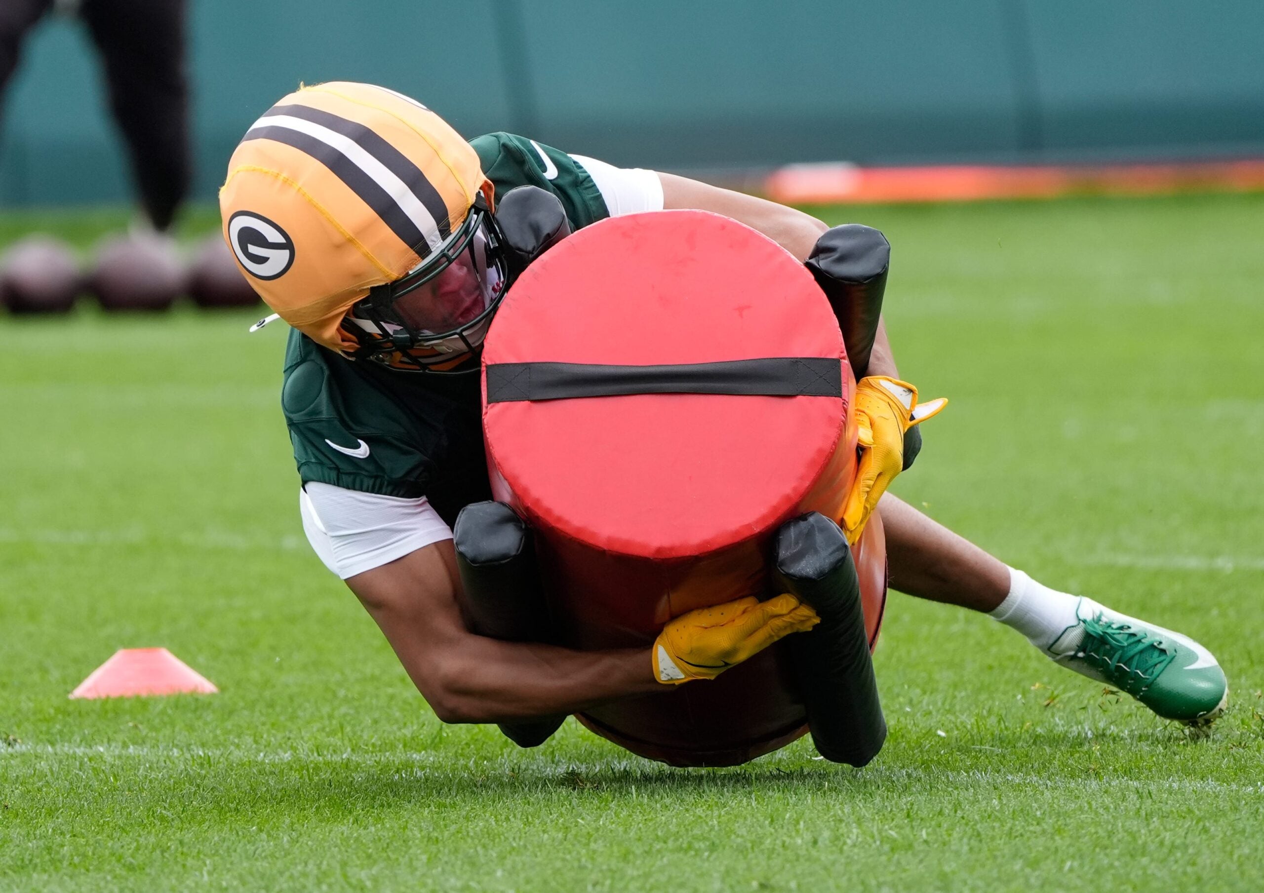 3 newcomers who will help determine how successful the Packers are in 2026