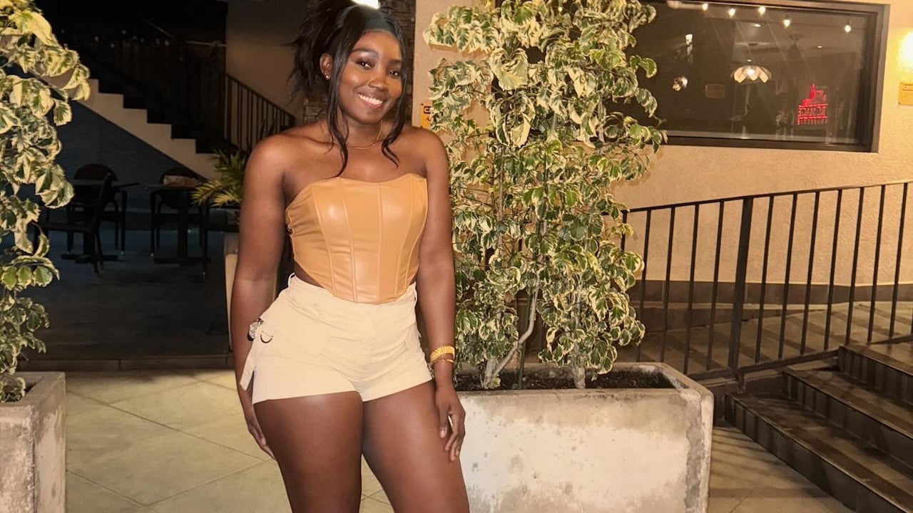 LaToya Malcolm