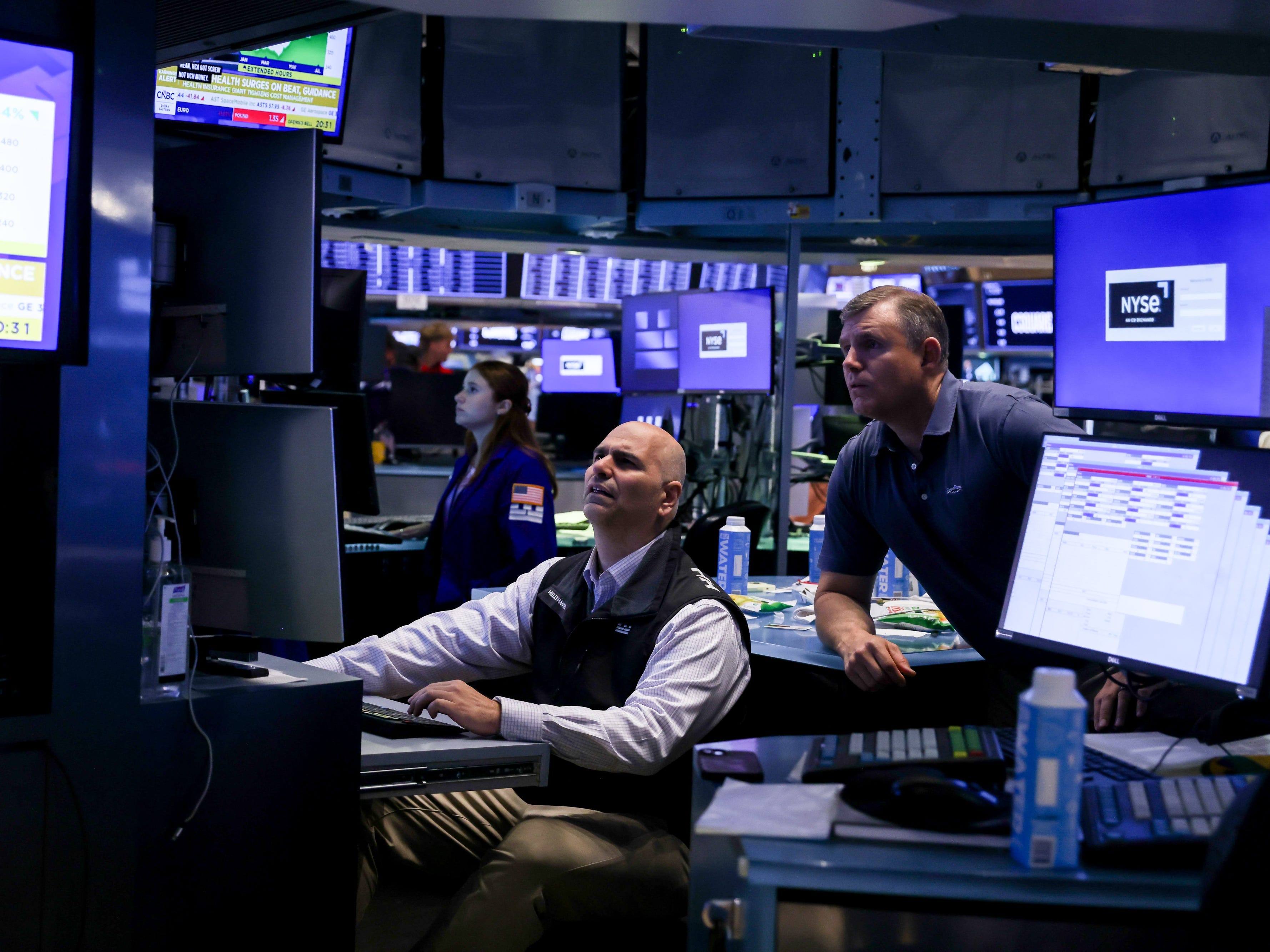 'The Mag 7 is dead': Citi identifies a new investing theme to pick winning growth stocks