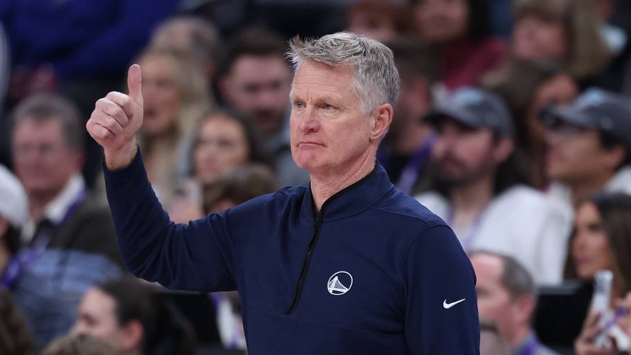 Warriors' Summer League championship may have sealed the fate of one young guard