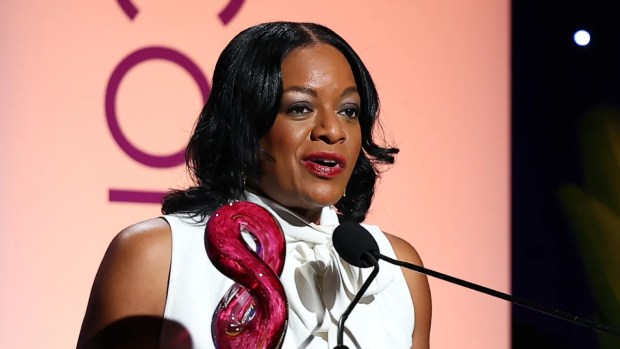 Sylvia Bugg, PBS chief programming executive, dies at 55