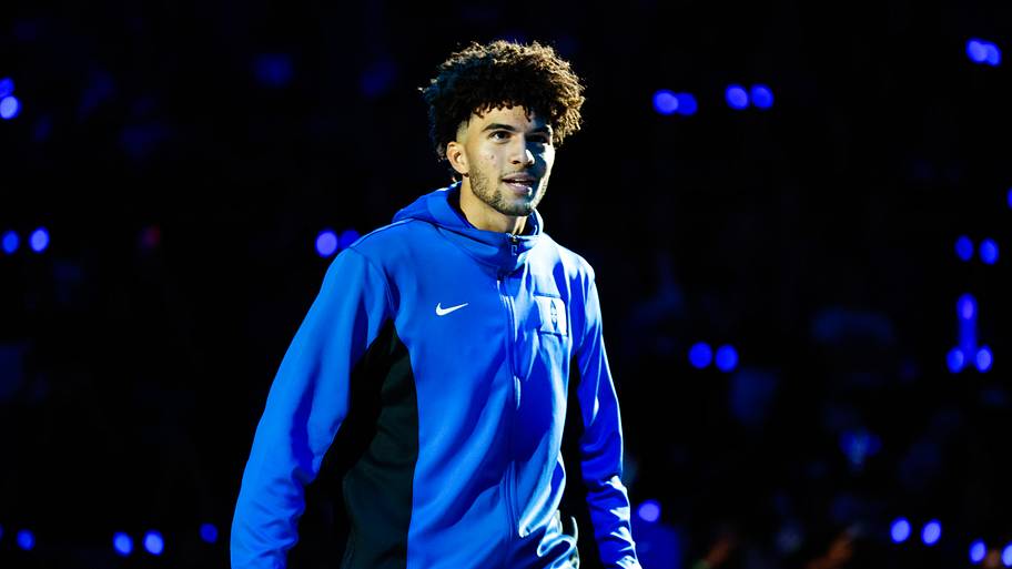 Cameron Boozer rejected any Summer League accolades after championship loss
