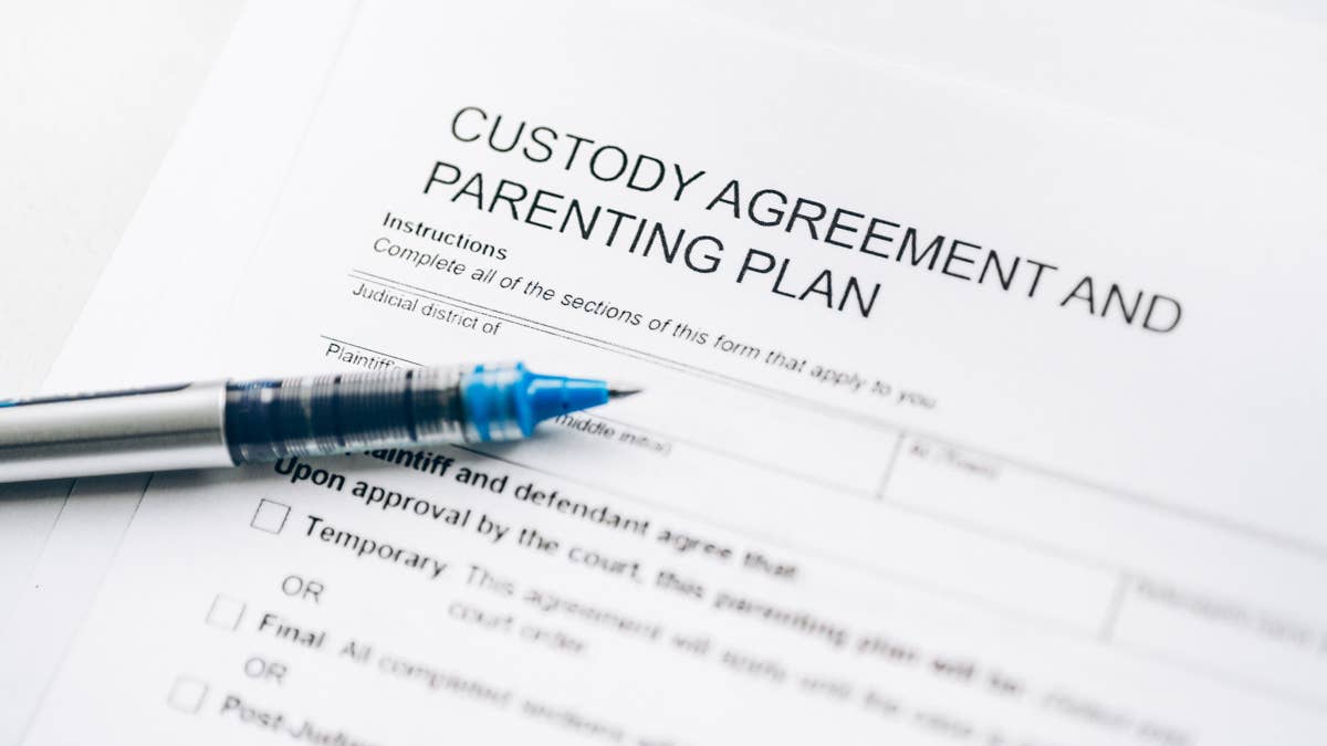 custody-agreement-and-parenting-plan