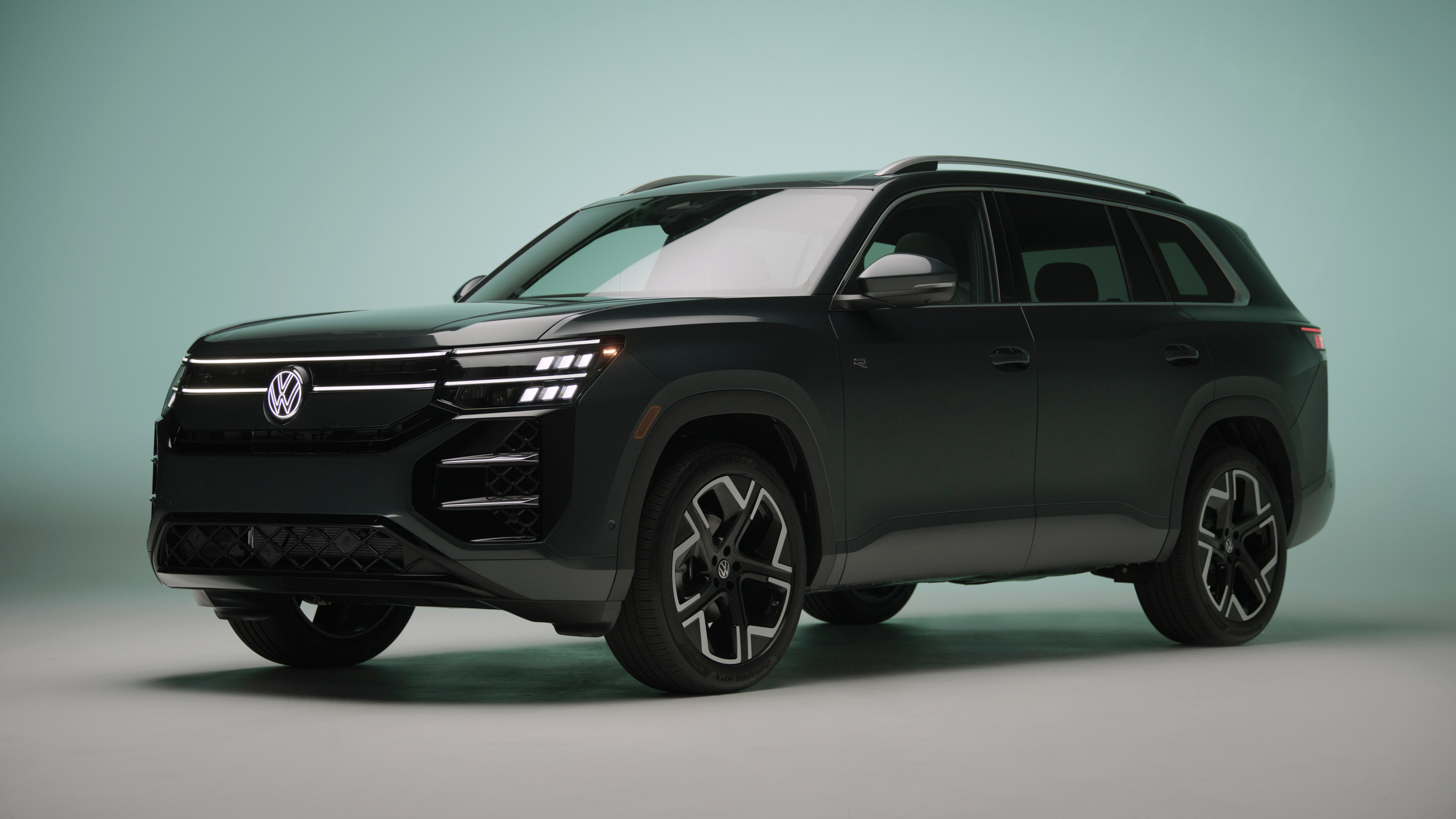 The 2027 VW Atlas Got More Luxurious And More Expensive