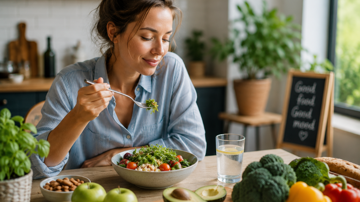 The 7 everyday habits that may be quietly disrupting your gut health