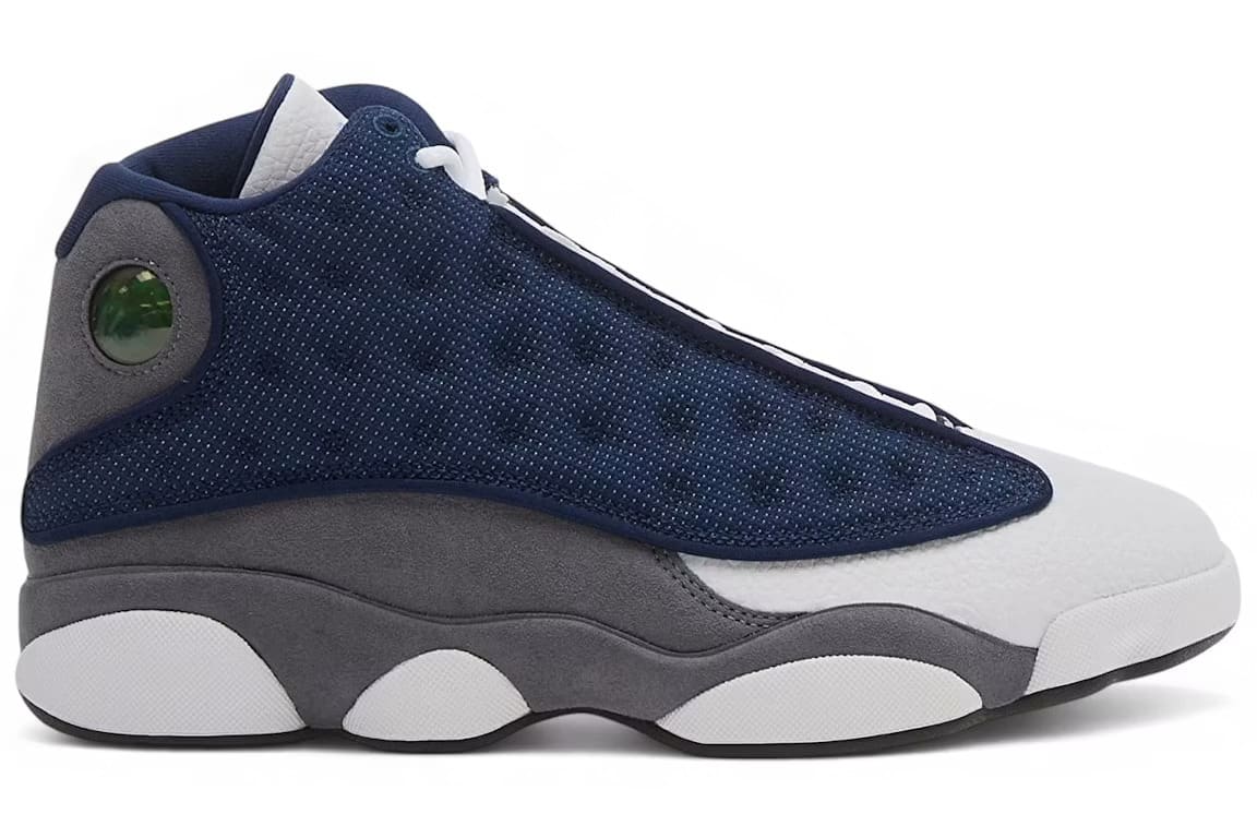 The 'Flint' Air Jordan 13 Is Returning Soon