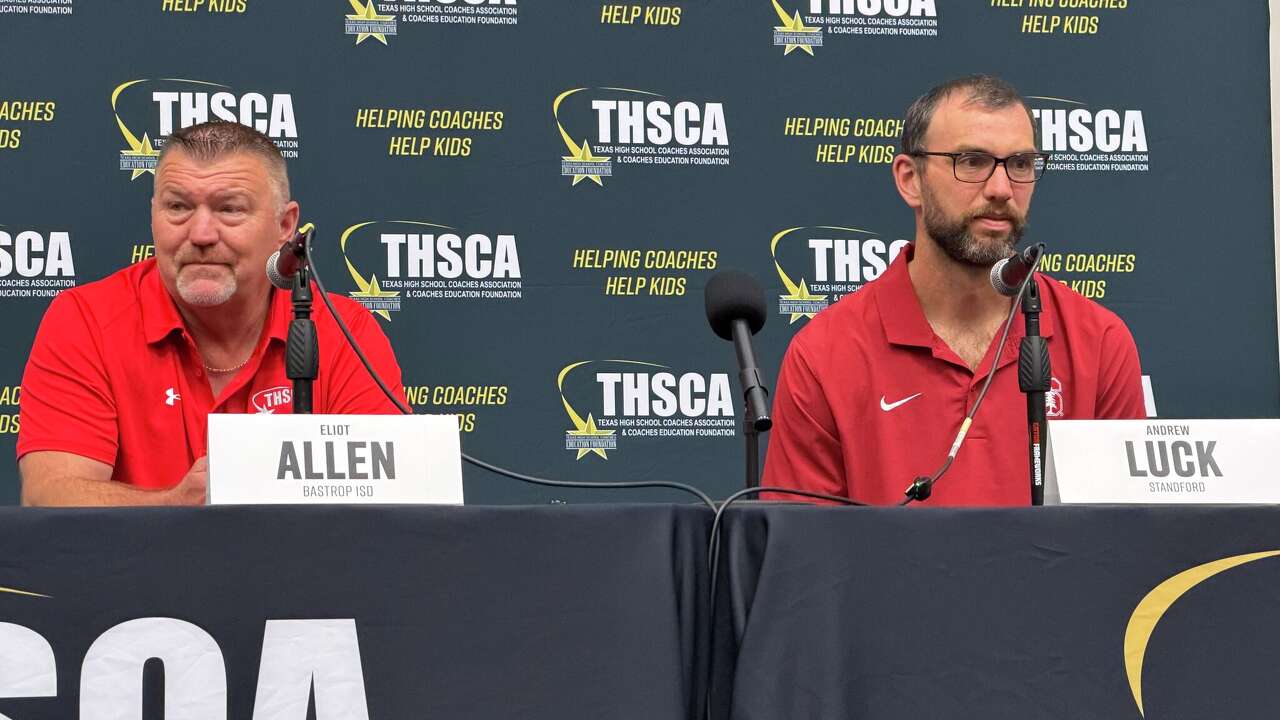 Former NFL QB Andrew Luck: Early NIL talks with recruits indicate 'a values misalignment'