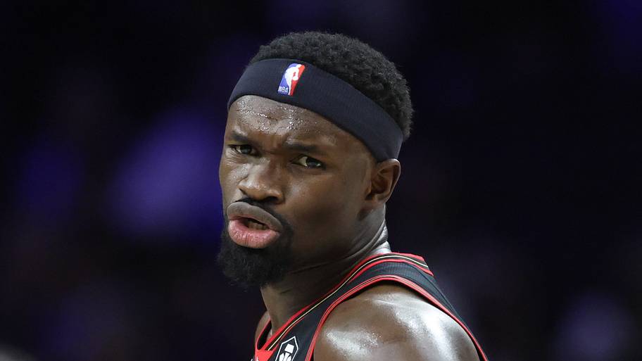 Unexpected competition poses threat to Adem Bona's 76ers career