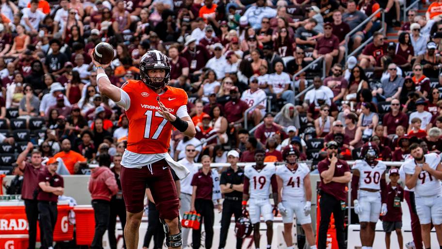 Three reasons Virginia Tech's roster is more talented than the narrative suggests