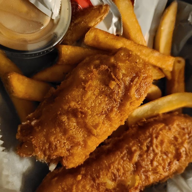 The Irish Dishes Pull You In