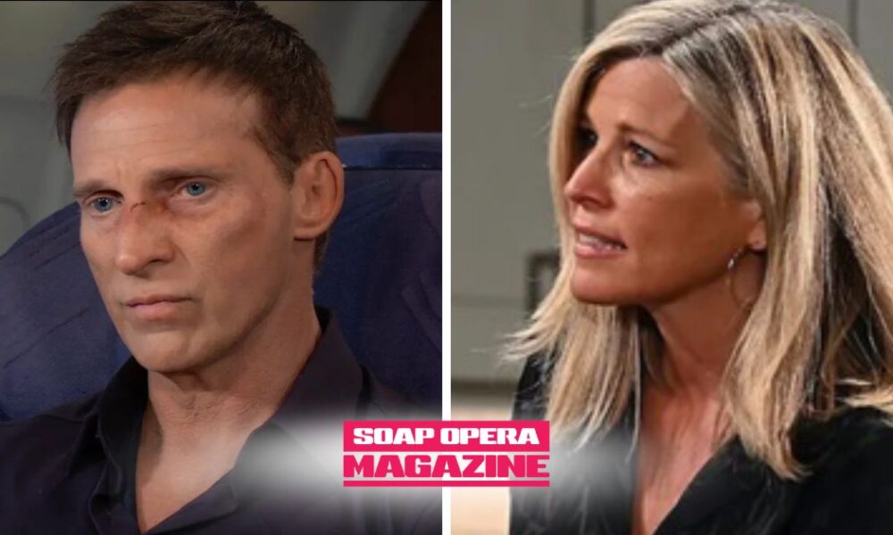Forget the Daytime Emmy Snubs, GH's Jason Morgan Delivered a Bigger One to Carly Spencer