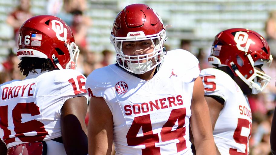 Oklahoma DE Taylor Wein Identifies the Next Breakout Star for OU's Defense